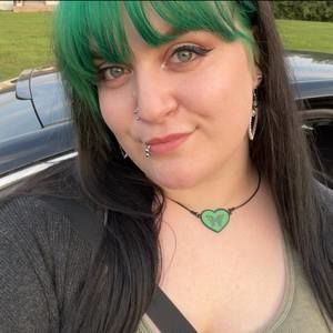 Meet your Posher, Candace